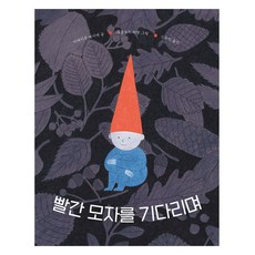 빨간 모자를 기다리며, 보림, 미레이유 메시에