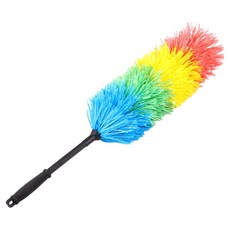 LivingDream 網狀靜電除塵器 65cm, 1個, 混色