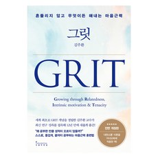 INFLUENTIAL Grit修訂版, 金周煥, 有影響
