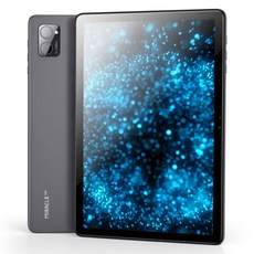 미라클엠 인강용 안드로이드 태블릿PC 25.65cm, 그레이, 64GB, Wi-Fi