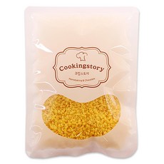 Cookingstory 芒果餅乾脆片, 100g, 1個