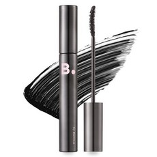 바닐라코 파워프루프 마스카라 7g, 02 롱 컬링 딥 블랙, 1개