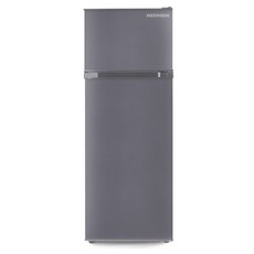 메디하임 슬림형 저소음 2도어 203L 냉장고 방문설치, MHR-230GR MHR-230GR