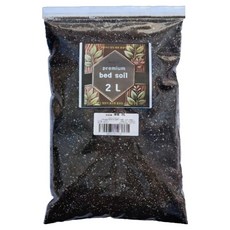 하늘e정원 프리미엄 상토, 2L, 1개