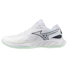 Mizuno 美津濃 Wave Pang EL 2羽球鞋 71GA242315