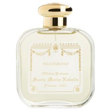 산타마리아노벨라 멜로그라노 오 드 코롱, 100ml, 1개