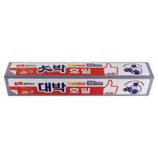 SAM-A SAXXFOIL 大發錫箔紙 33cm*20m, 1個, 20m