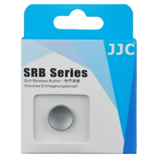 JJC 單色快門按紐 SRB系列, SRB-C11, 1個