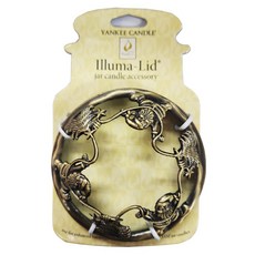 YANKee CANDLe Illumaride聖誕節, 1個, 銅