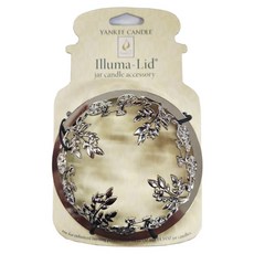 YANKee CANDLe Illumaride Park Scene, 公園景色, 1個