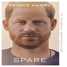 Spare, Random House Publishing Group