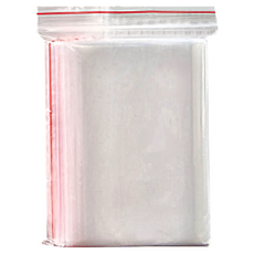 小麥購物 夾鏈袋 B010 735g, 11號, 100入, 1包