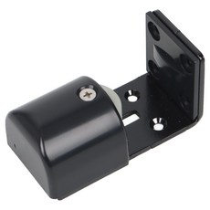 ALLGORR 自動門導軌軸承 黑色 40*85*44mm, 1個