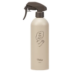 Dr.Felis貓咪拜拜壞菌除臭劑, 1個, 500ml