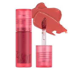 포렌코즈 mini 타투 끌레르 벨벳 틴트, 19 모스, 2.3g, 1개