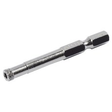 A2鑽頭鑽頭 六角 8mm ACB-8.0, 單色