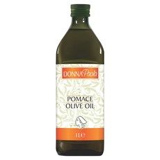 Dona Paola Pomas橄欖油, 1個, 1L
