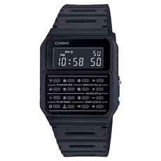 CASIO 卡西歐 手錶, 1支, CA-53WF-1B