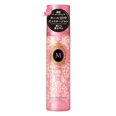 MA CHERIE 瑪宣妮 moisture Ex柔順防靜電噴霧 花果香調 200ml, 1瓶