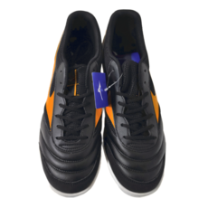 Mizuno 美津濃 MRL SALA 寬楦 成人足球平底鞋 Q1GA230382