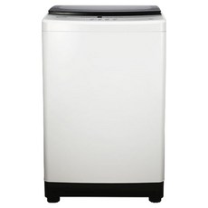 캐리어 클라윈드 전자동 세탁기 KWMT130BWNWW 13kg 방문설치, 화이트