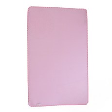 C.D.BABY 佳登 可折式冬夏兩用透氣床墊, 1個, 蝴蝶粉, M(120 x 60 x 5cm), M(120 x 60 x 5cm)