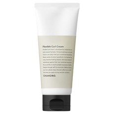 CHAHONG 柔軟捲髮霜, 150ml, 1個