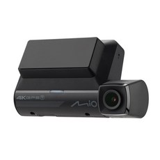 MIO 4K GPS WIFI 以秒寫入 安全預警6合1 行車記錄器 金電容 支援E60 MiVue 955W, 單件