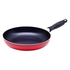 유진 토스코 4중 코팅 베이직 프라이팬, 22cm, 1개