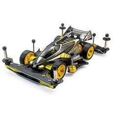 TAMIYA 田宮 Neo VQS VZ Advanced操作玩具 95598, 1個