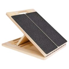 Empeni小腿伸展板腿部放鬆器, 混色