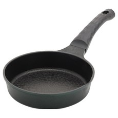 퀸센스 인덕션 더블더블유 소스팬 IH, 18cm, 1개 1개, 18cm