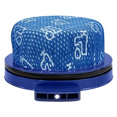 Filter for you 三星Bespoke Jet無線吸塵器210W 220W替換集塵桶馬達濾網, 單品, 1個