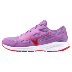 Mizuno 美津濃 女款 MAXIMIZER 26 慢跑鞋 寬楦 3E K1GA240171