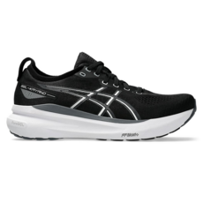 ASICS 亞瑟士 男款 GEL-KAYANO 31 2E寬楦 慢跑鞋