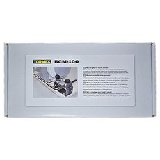 TORMEK 砂輪機固定組 BGM 100, 1組