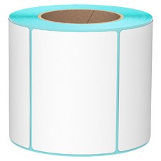 엠페니 대용량 바코드 감열 라벨지 1000p, 1개