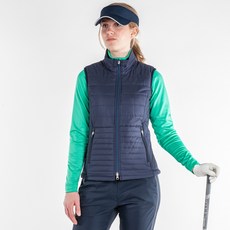GALVIN GREEN GALVINGREEN Lene Interface1 FZ背心