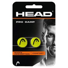 HEAD 海德 Pro Dampener 2入, YW, 1個
