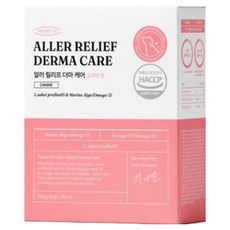 프로젝트21 강아지 알러 릴리프 더마 케어 영양제 고구마 맛, 1개, 피부/피모, 30회분 1개, 피부/피모, 30회분