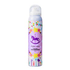 simplex natura 奇幻許願泡泡沐浴 薰衣草180ml，溫和呵護，綿密泡沫，寶貝的夢幻沐浴時光, 180ml, 1瓶