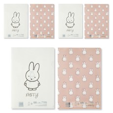 미피 L홀더 2종 x 3p 세트, 화이트, 베이지, 1세트 화이트, 베이지, 1세트