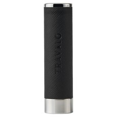 트라발로 왈츠 펌핑식 충전 휴대용 향수공병 5ml, [왈츠 꾸뛰르] 블랙, 1개 [왈츠 꾸뛰르] 블랙, 1개