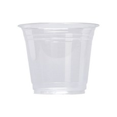 스완 아이스컵 몸체 78 x 53 mm, 50개, 150ml, 1개입 50개, 150ml, 1개입