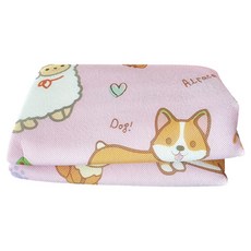 動物農場美術遊戲墊, 混色