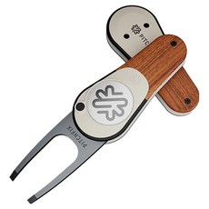 Pitchfix 木質綠色補充器, 楓, 1個