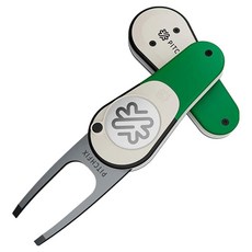 Pitchfix Icon綠色補眉器, 綠色, 1個