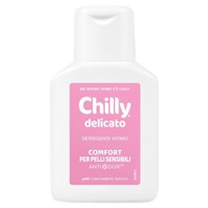 칠리 델리카토 젤 타입 여성청결제, 50ml, 1개