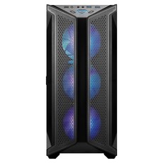 주연테크 2025 리오나인 터보 라이젠9 라이젠 9000 시리즈 지포스 RTX 5070Ti, 블랙, 16GB, 512GB, WIN11 Home, CG2995X57TW