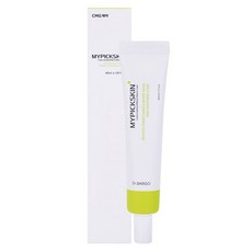 닥터바르고 마이픽스킨 리바이털라이즈 콤플렉스 마데카소사이드 크림, 1개, 40ml